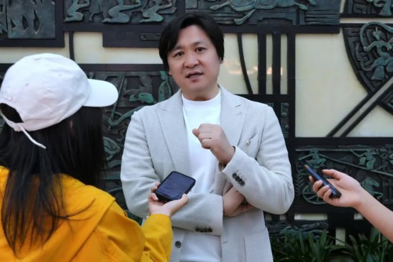 China Acrobatic Troupe's 75th Gala Debuts Beijing Residency