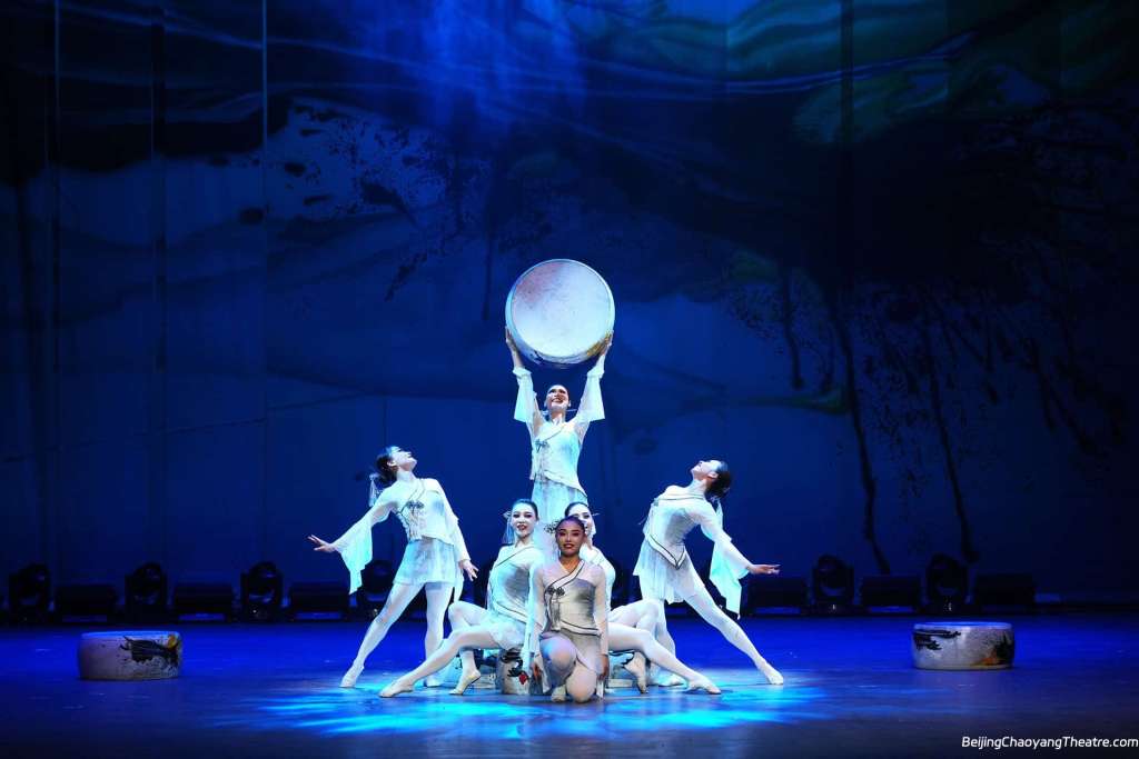Beijing Chaoyang Theatre