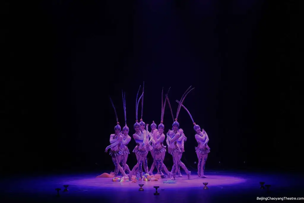 Beijing Chaoyang Theatre